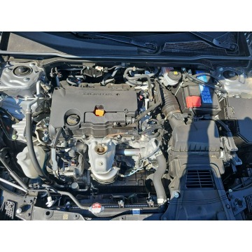 Honda Civic  Sedan/Limuzyna 2024,  2.0 benzyna, automat - Na sprzedaż za 113 160 zł - Katowice - zdjęcie 11