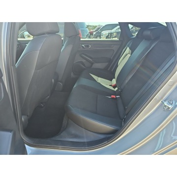 Honda Civic  Sedan/Limuzyna 2024,  2.0 benzyna, automat - Na sprzedaż za 113 160 zł - Katowice - zdjęcie 10
