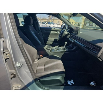 Honda Civic  Sedan/Limuzyna 2024,  2.0 benzyna, automat - Na sprzedaż za 113 160 zł - Katowice - zdjęcie 9