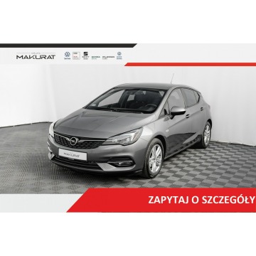 Opel Astra - GD694VN # 1.2 T GS Line Podgrz. fotele 2 stref klima Salon PL VAT 23%