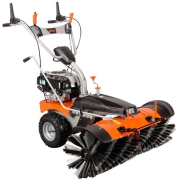 OLEO MAC OM LINE PKM 100 B&S BRIGGS&STRATTON 3w1... - Miotły, szczotki - Opalenica - zdjęcie 1