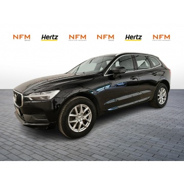 Volvo XC 60 - 2,0 B4 Geartronic AWD(197 KM) Momentum Pro Salon PL Faktura VAT