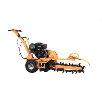 MASTERCUT GBT-150 SPEEDCAT KOPARKA ŁAŃCUCHOWA... - Glebogryzarki - Opalenica - zdjęcie 4