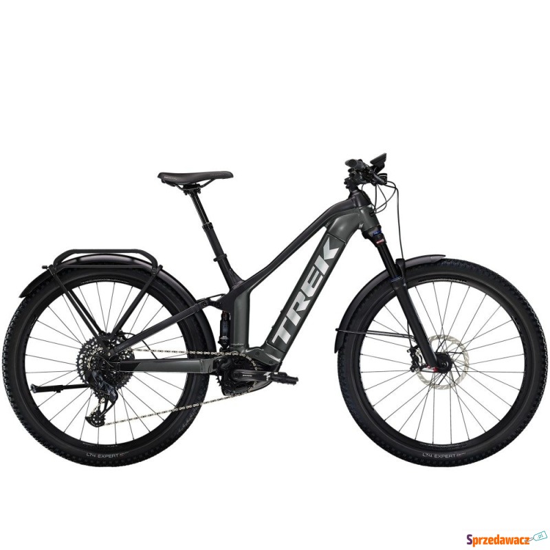 Trek Powerfly FS 9 Equipped 2023 Gen 3 Satin... - Rowery elektryczne - Oława