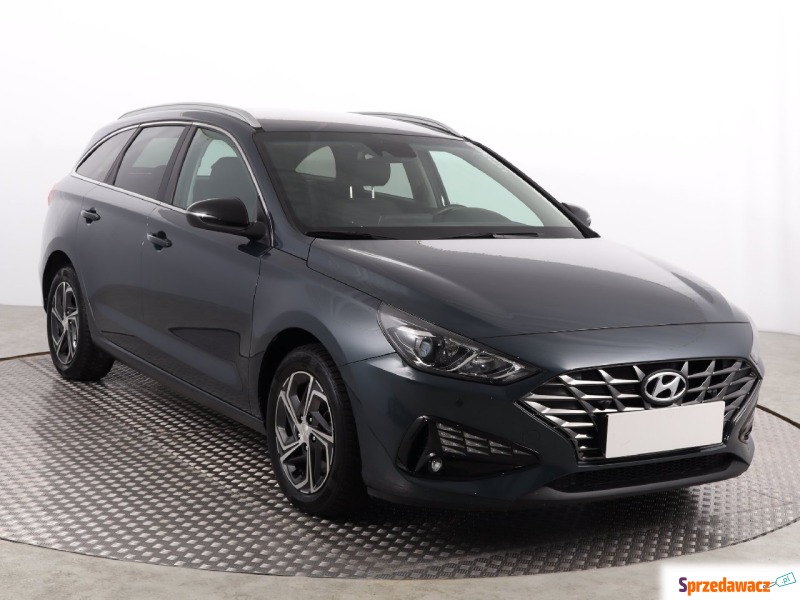 Hyundai i30  Kombi 2023,  1.0 benzyna - Na sprzedaż za 66 665 zł - Katowice