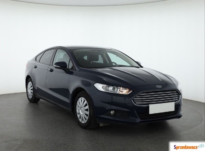 Ford Mondeo  Liftback 2017,  2.0 diesel - Na sprzedaż za 50 999 zł - Piaseczno