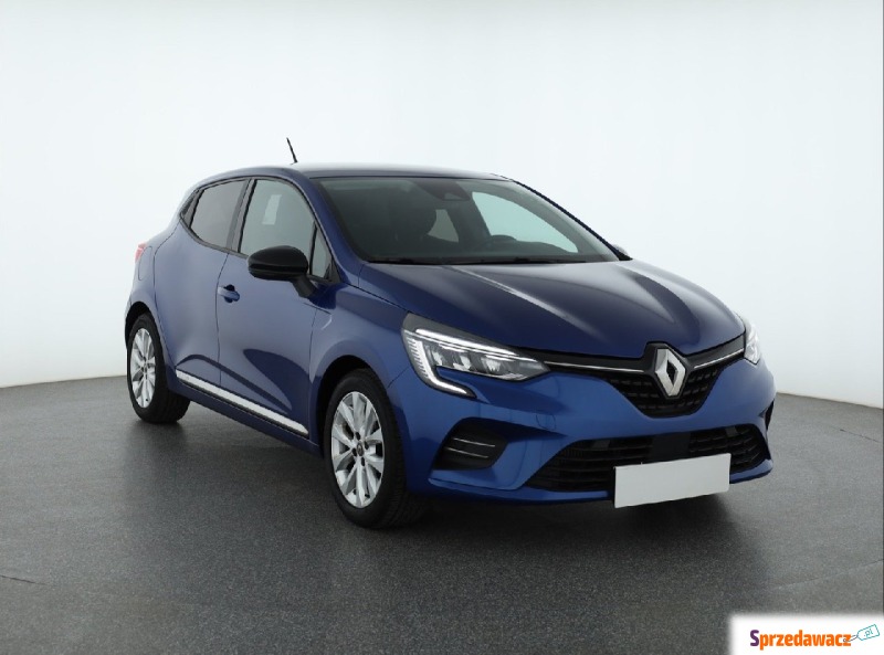 Renault Clio  Hatchback 2020,  1.0 benzyna - Na sprzedaż za 52 999 zł - Piaseczno