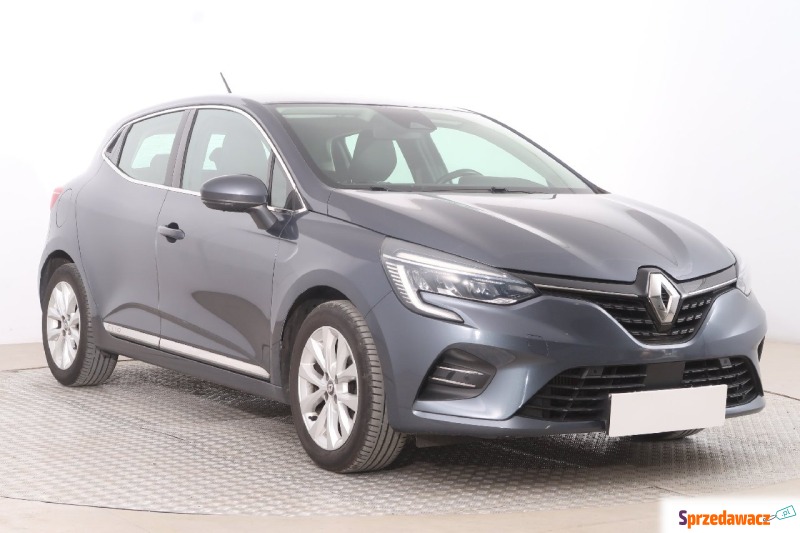 Renault Clio  Hatchback 2019,  1.4 benzyna - Na sprzedaż za 64 999 zł - Żory