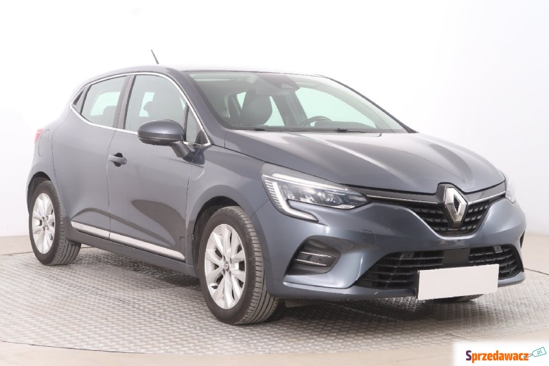 Renault Clio 1.3 TCe (130KM), 2019 - Samochody osobowe - Żory