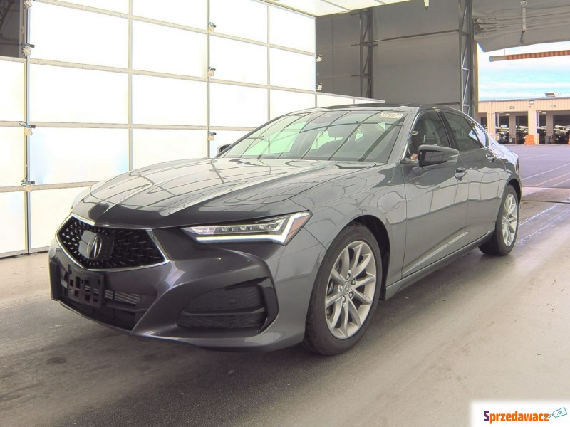 2023 ACURA TLX - Samochody osobowe - Katowice