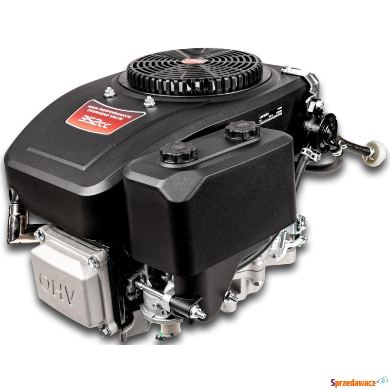 SILNIK LONCIN LC1P85FA-A DO TRAKTORKA SPALINOWY... - Pozostały sprzęt ogr... - Opalenica