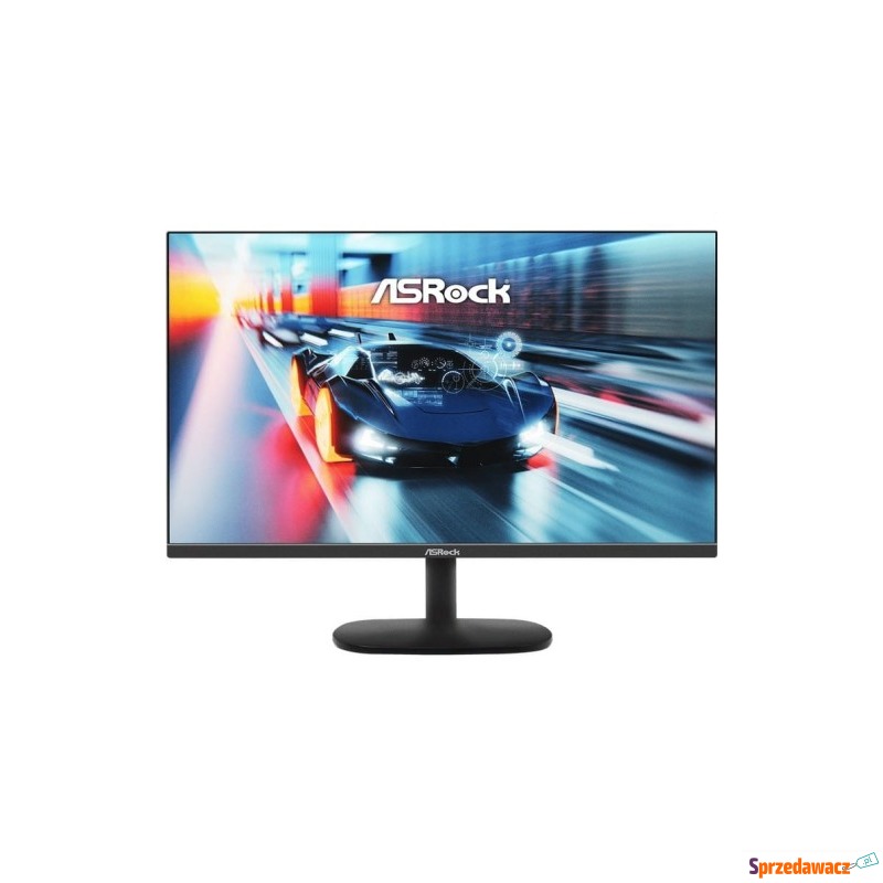 Monitor ASRock Challenger CL27FF - Monitory LCD i LED - Wrocław