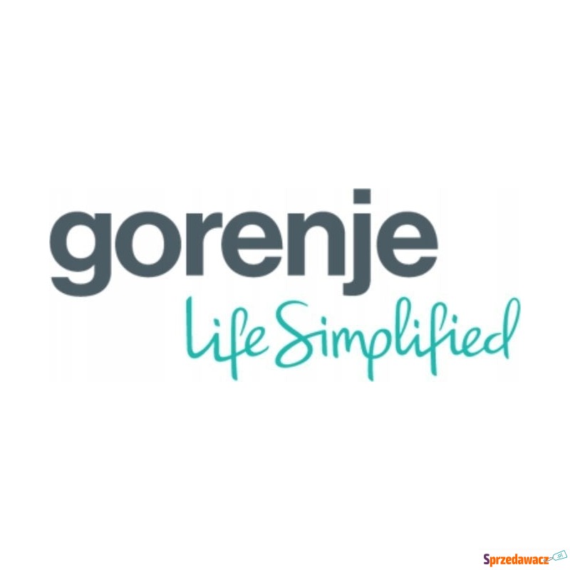 Lodówka Gorenje RB492PW