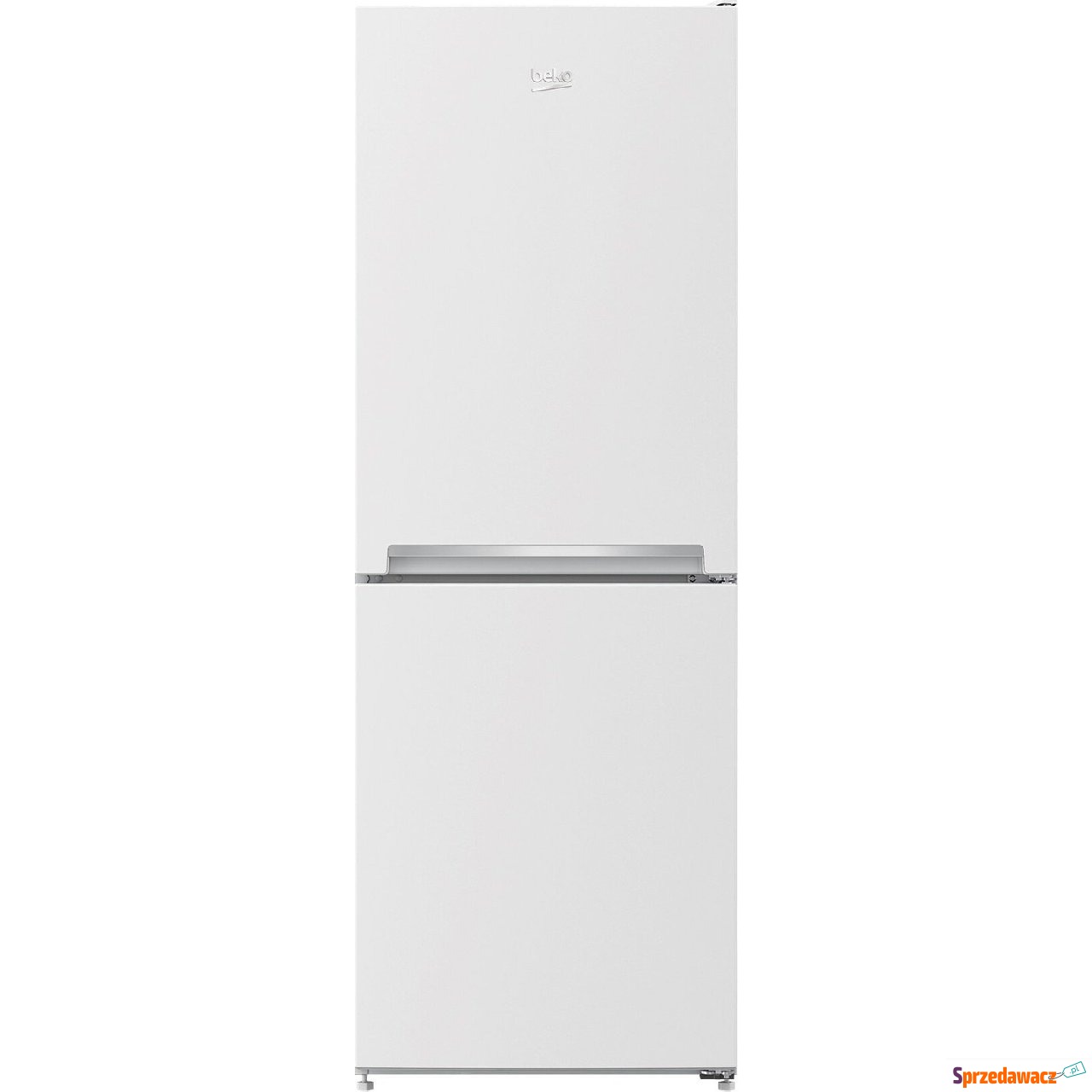 Lodówka Beko RCSA240K40WN