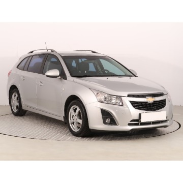 Chevrolet Cruze 2.0 VCDi (163KM), 2013