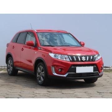 Suzuki Vitara 1.0 BoosterJet (112KM), 2019