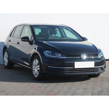 VW Golf 1.4 TSI (125KM), 2018