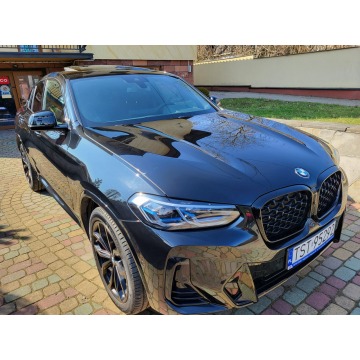 Bmw X4   x DRIVE 3.0i  Panorama M-Sport