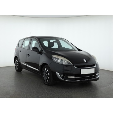 Renault Grand Scenic 1.6 dCi (130KM), 2012