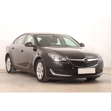 Opel Insignia 1.6 CDTI (136KM), 2015