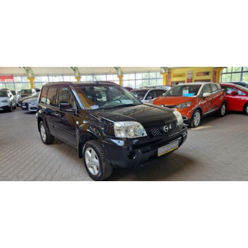 Nissan X-Trail - ZOBACZ OPIS !! W PODANEJ CENIE ROCZNA GWARANCJA !!