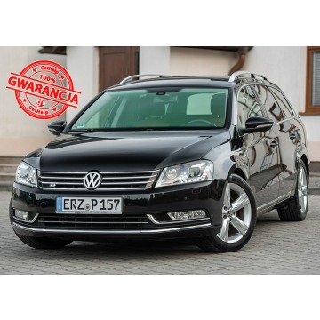 Volkswagen Passat - 4 Motion 2.0TDI CR 170KM ! Opłacony !