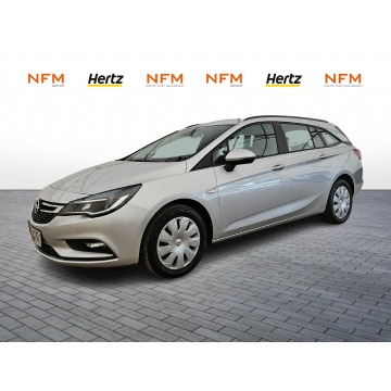 Opel Astra - 1,6 DTH S&S(136 KM) Enjoy  Salon PL Faktura-Vat