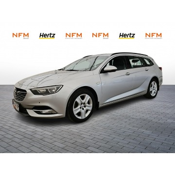 Opel Insignia - 1,6 DTH S&S(136 KM) Enjoy Salon PL F-Vat