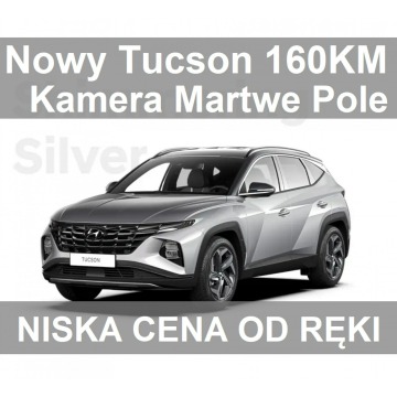 Hyundai Tucson - Nowy Tucson Po lifcie Smart Led Kamera Super Niska Cena odręki 1528 zł