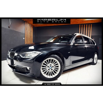 BMW Seria 3 2015,  2.0 diesel - Na sprzedaż za 49 900 zł - Banino - zdjęcie 2