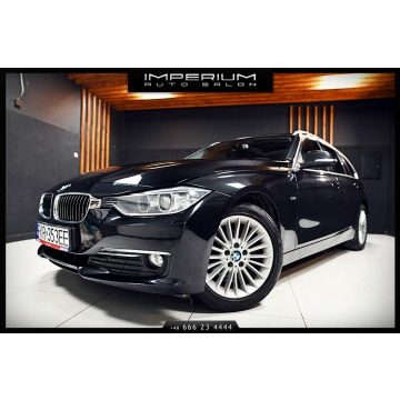 BMW Seria 3 2015,  2.0 diesel - Na sprzedaż za 49 900 zł - Banino - zdjęcie 4