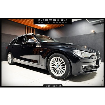 BMW Seria 3 2015,  2.0 diesel - Na sprzedaż za 49 900 zł - Banino - zdjęcie 7