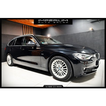 BMW Seria 3 2015,  2.0 diesel - Na sprzedaż za 49 900 zł - Banino - zdjęcie 5