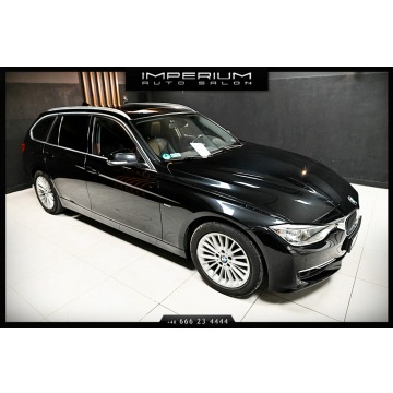 BMW Seria 3 2015,  2.0 diesel - Na sprzedaż za 49 900 zł - Banino - zdjęcie 6