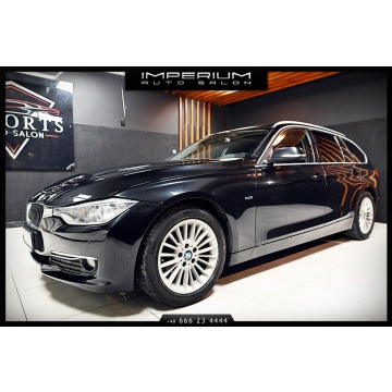 BMW Seria 3 2015,  2.0 diesel - Na sprzedaż za 49 900 zł - Banino - zdjęcie 9