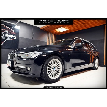 BMW Seria 3 2015,  2.0 diesel - Na sprzedaż za 49 900 zł - Banino - zdjęcie 11