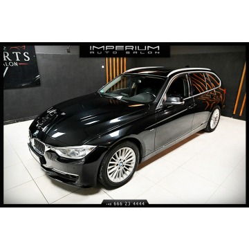 BMW Seria 3 2015,  2.0 diesel - Na sprzedaż za 49 900 zł - Banino - zdjęcie 10