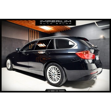 BMW Seria 3 2015,  2.0 diesel - Na sprzedaż za 49 900 zł - Banino - zdjęcie 12