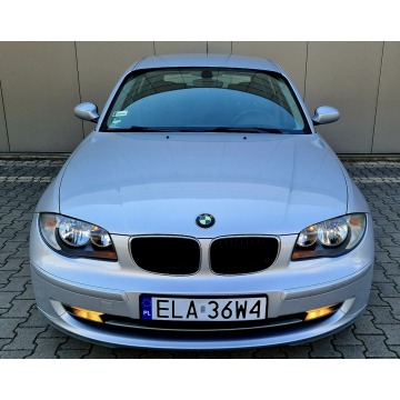 BMW 116 - *Benzyna*Gwarancja*Możliwa Zamiana*