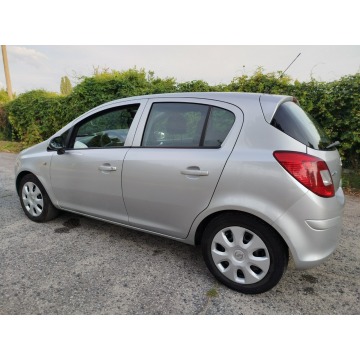 Opel Corsa  Hatchback 2008,  1.2 benzyna - Na sprzedaż za 4 900,00 zł - Toruń - zdjęcie 3
