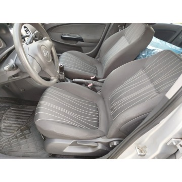Opel Corsa  Hatchback 2008,  1.2 benzyna - Na sprzedaż za 4 900,00 zł - Toruń - zdjęcie 7