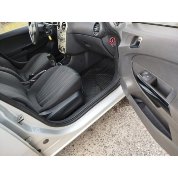 Opel Corsa  Hatchback 2008,  1.2 benzyna - Na sprzedaż za 4 900,00 zł - Toruń - zdjęcie 8