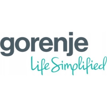 Lodówka Gorenje RB492PW
