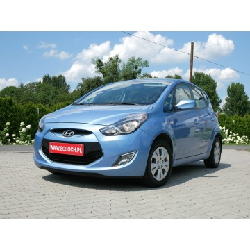 Hyundai ix20 - 1.4 CVVT 905KM -Bardzo zadbany -Zobacz