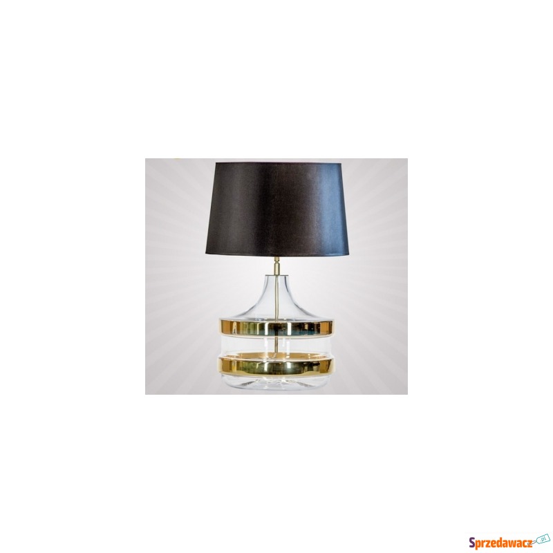 4 Concepts Baden Baden Gold L224181308 lampa... - Lampy stołowe - Bielsk Podlaski
