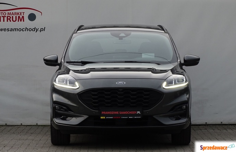 Ford Kuga  SUV 2021,  2.5 hybryda - Na sprzedaż za 111 900 zł - Mielec