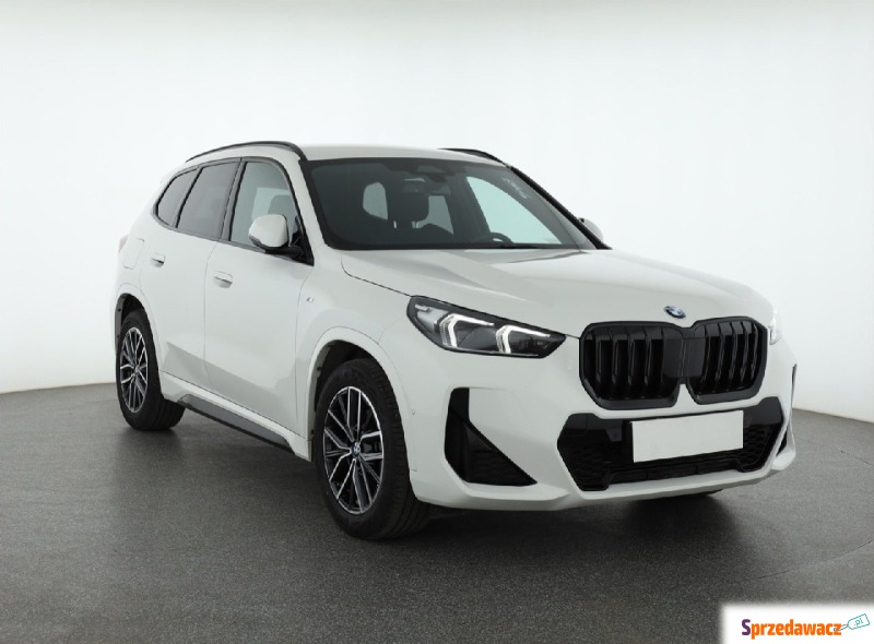 BMW X1  SUV 2023,  1.5 benzyna - Na sprzedaż za 150 405 zł - Piaseczno