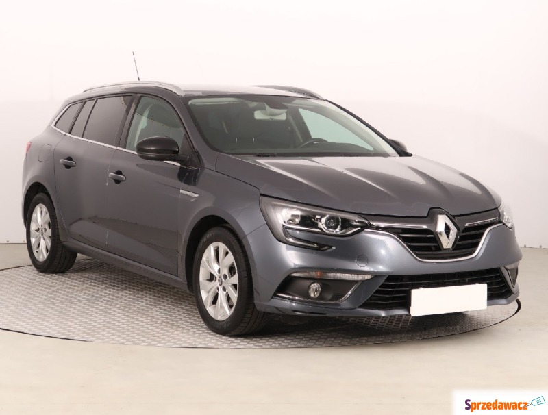 Renault Megane  Kombi 2020,  1.4 benzyna - Na sprzedaż za 55 999 zł - Dąbrowa Górnicza