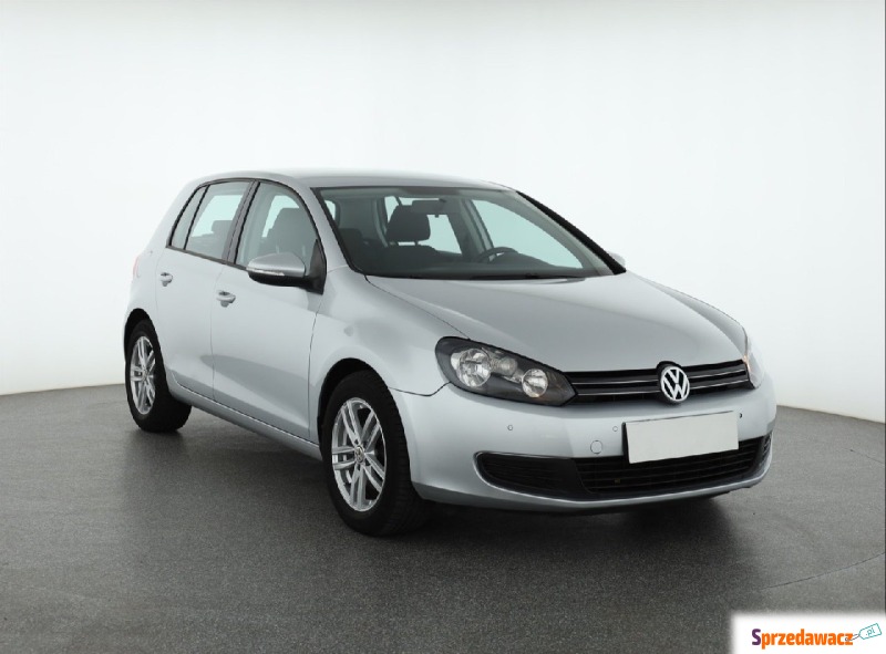 Volkswagen Golf  Hatchback 2009,  1.4 benzyna - Na sprzedaż za 25 999 zł - Piaseczno