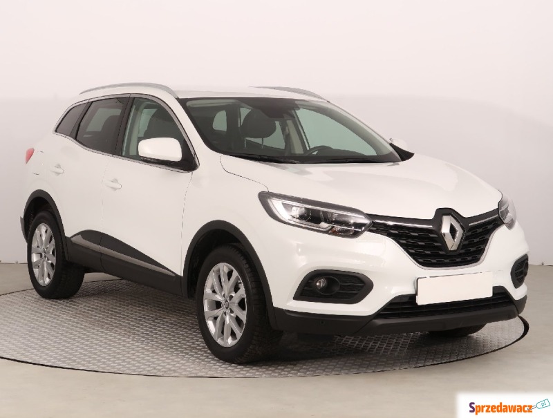 Renault Kadjar  SUV 2019,  1.4 benzyna - Na sprzedaż za 73 999 zł - Leszno